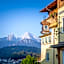 Hotel AlpinaRos Demming