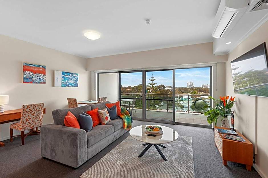 5 Star Mandurah Beach Exclusive Apt