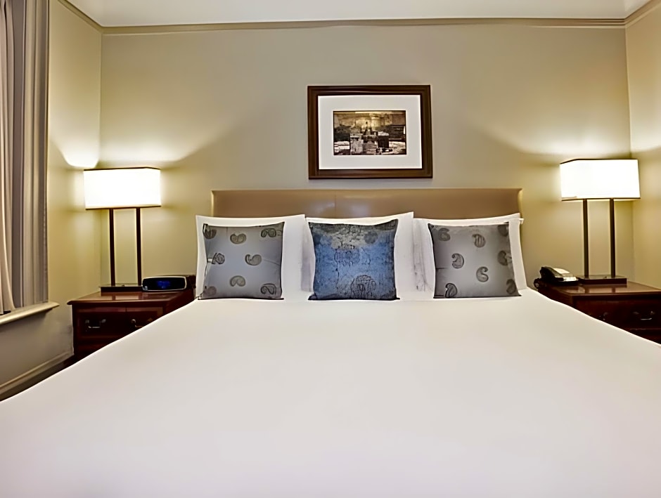 Hotel Wales