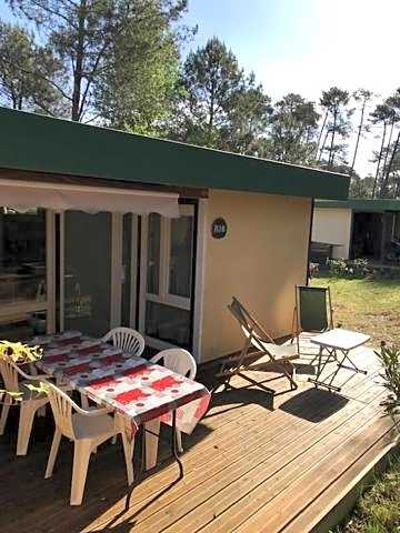 Village Vacances aux Villages sous les Pins