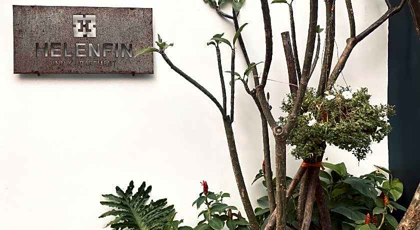 Helen Fin Inn and Apartment