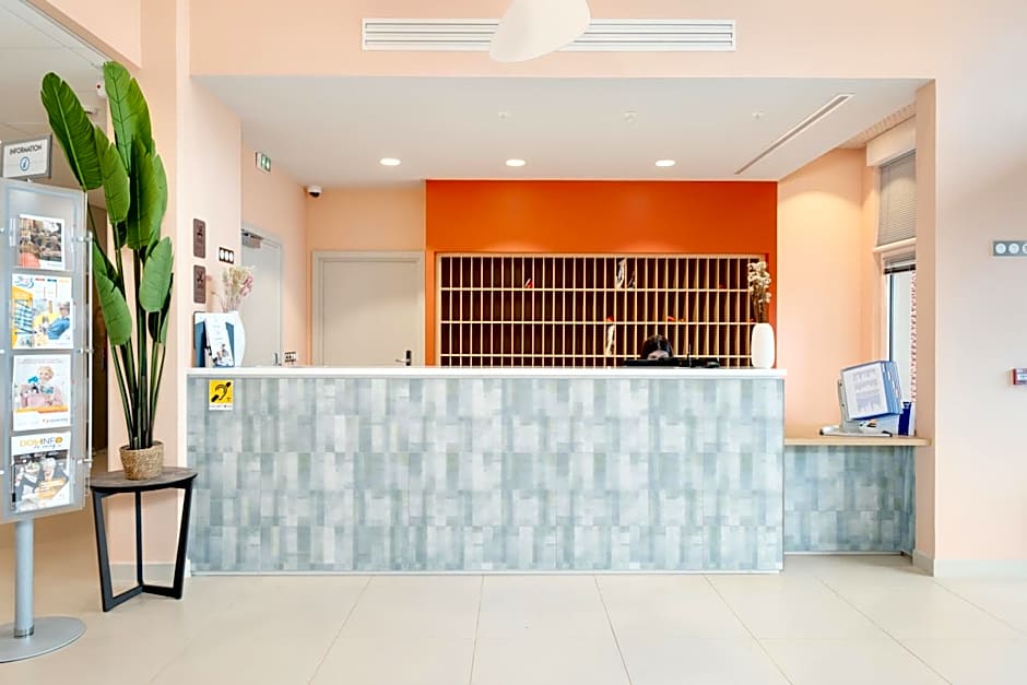 Domitys La Cristal'In