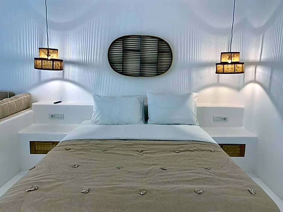 Yialos Ios Hotel