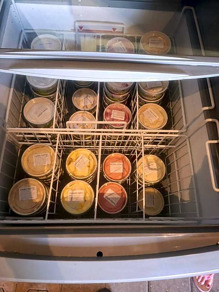 Weerribben Wieden gastenverblijf