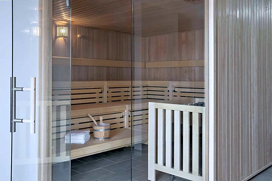 Courtyard by Marriott Hamburg City