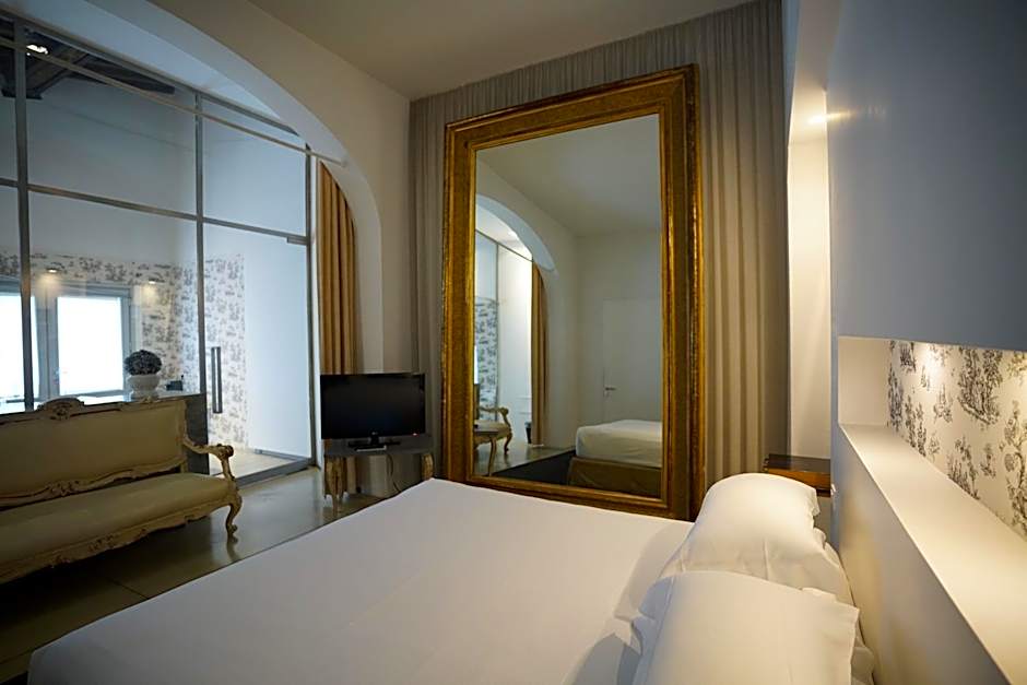 Riva Lofts Florence