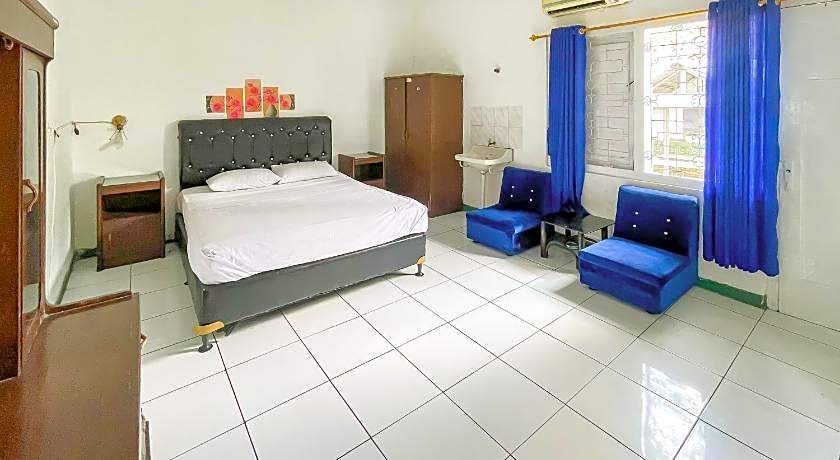 SPOT ON  1707 Hotel Mustika Widyasari