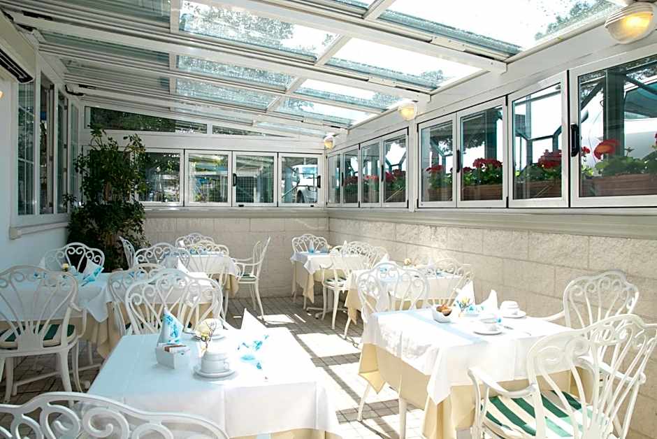 Hotel La Goletta