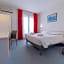The Originals City, Relax'Otel, Le Barcares
