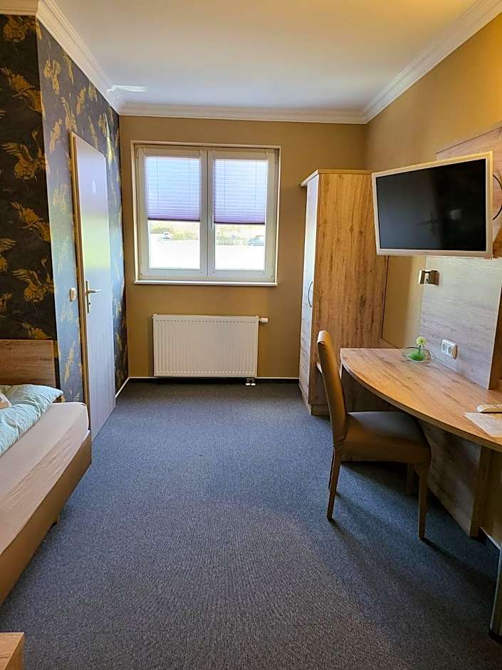 Appart Hotel Roßdorf