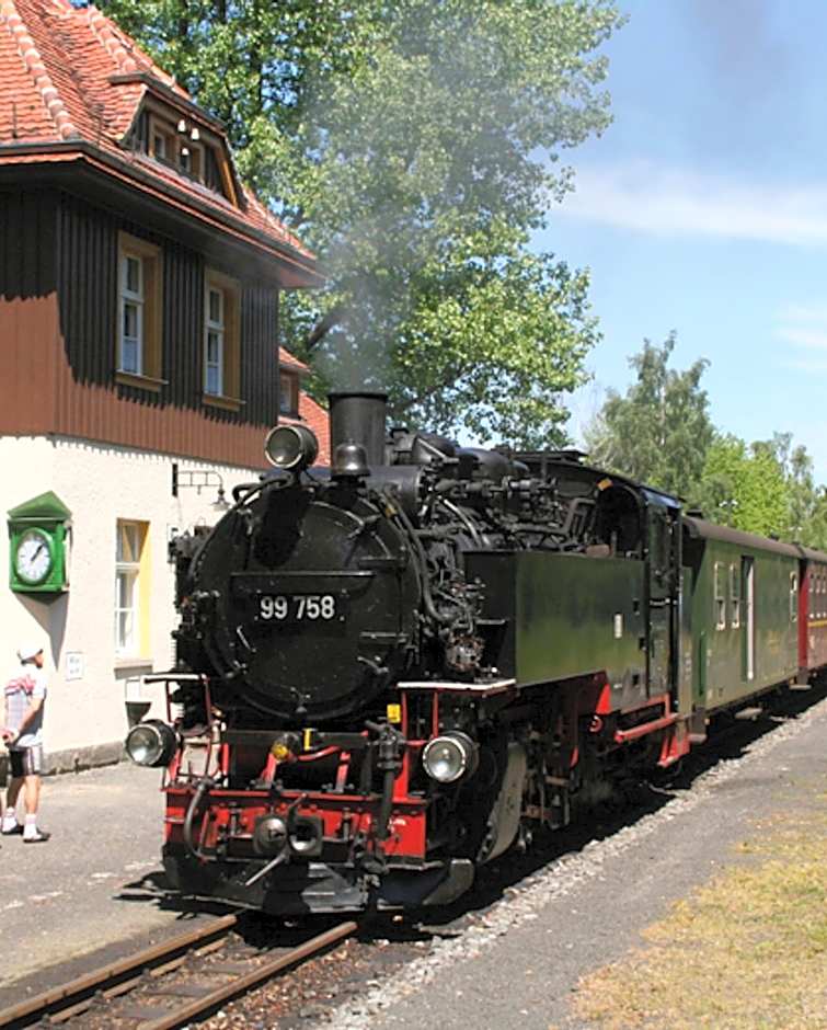 Hotel Oybiner Hof