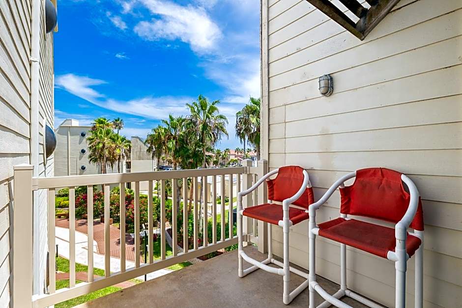 Solare Garden Villa 681