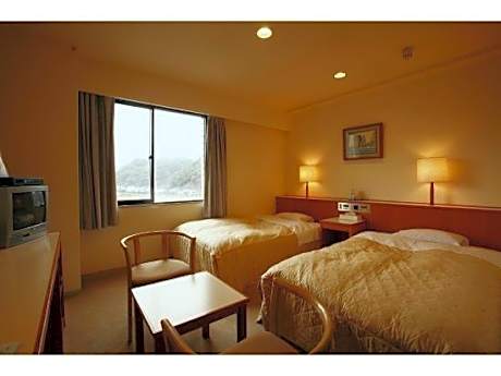 Matsuura City Hotel
