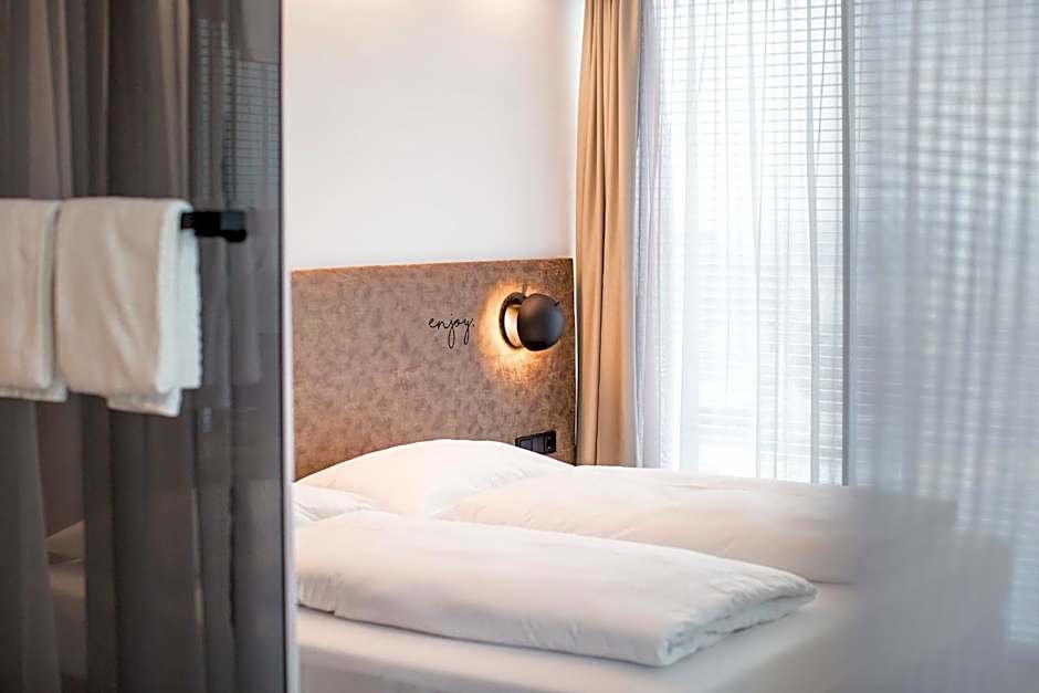 arte Hotel Salzburg