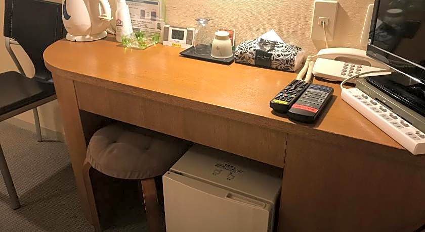 Business Hotel Goi Hills