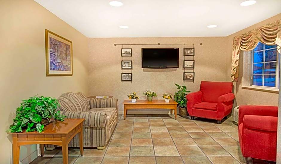 SureStay by Best Western Sacramento South Natomas