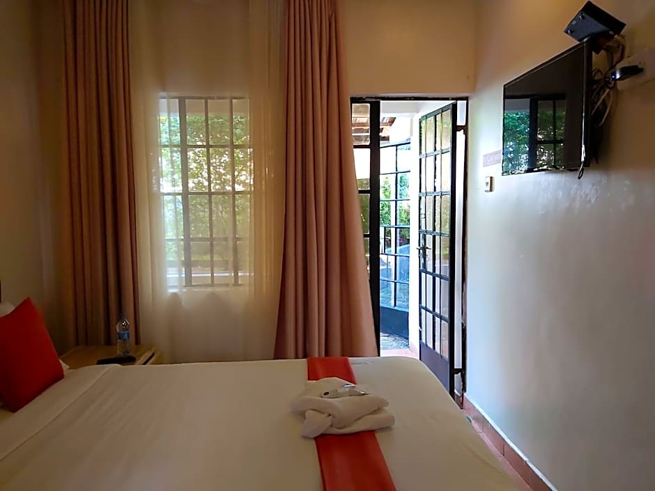 Sahara Gardens-Kericho