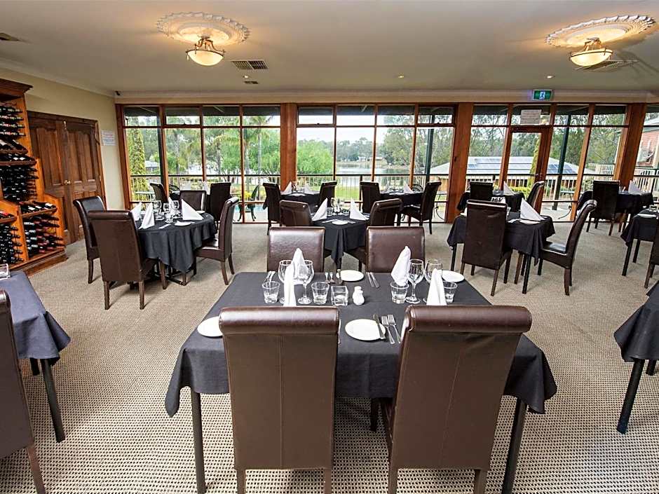 Clare Country Club