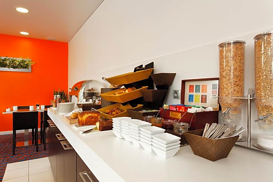 Holiday Inn Express Strasbourg - Sud By IHG
