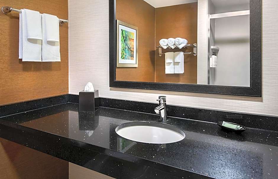 Fairfield Inn & Suites by Marriott Dover