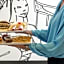 ibis Paris Levallois Perret