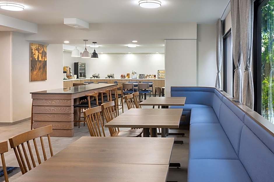 Fairfield Inn by Marriott Mission Viejo Orange County