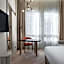 Movenpick Hotel Budapest Centre