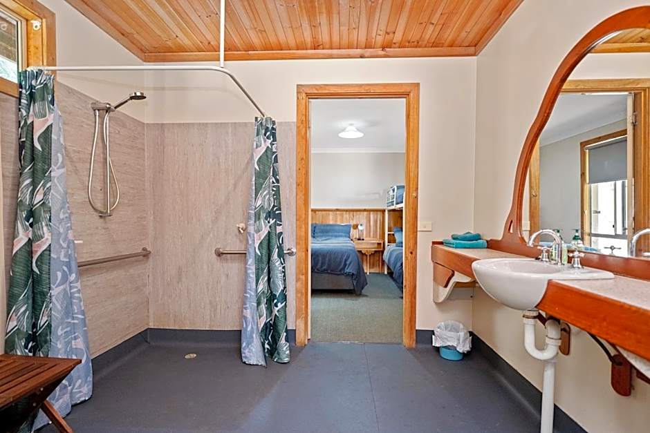 Augusta Sheoak Chalets