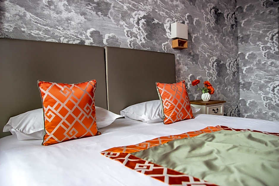 Hôtel Le Petit Périer