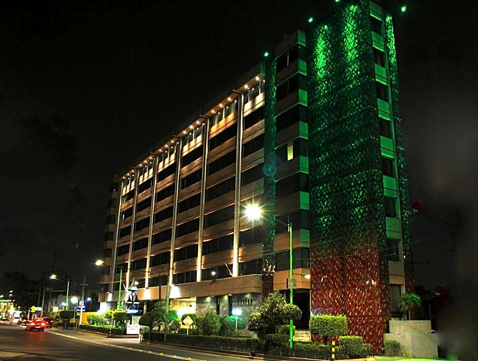 Hotel Brasilia