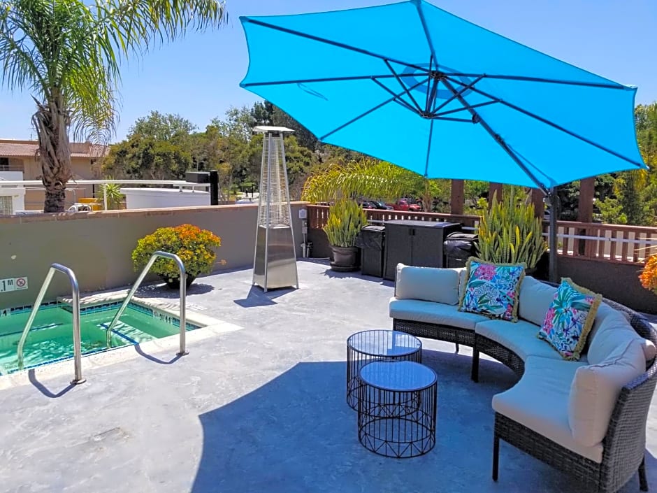 Holiday Inn Express Hotel & Suites Solana Beach-Del Mar By IHG