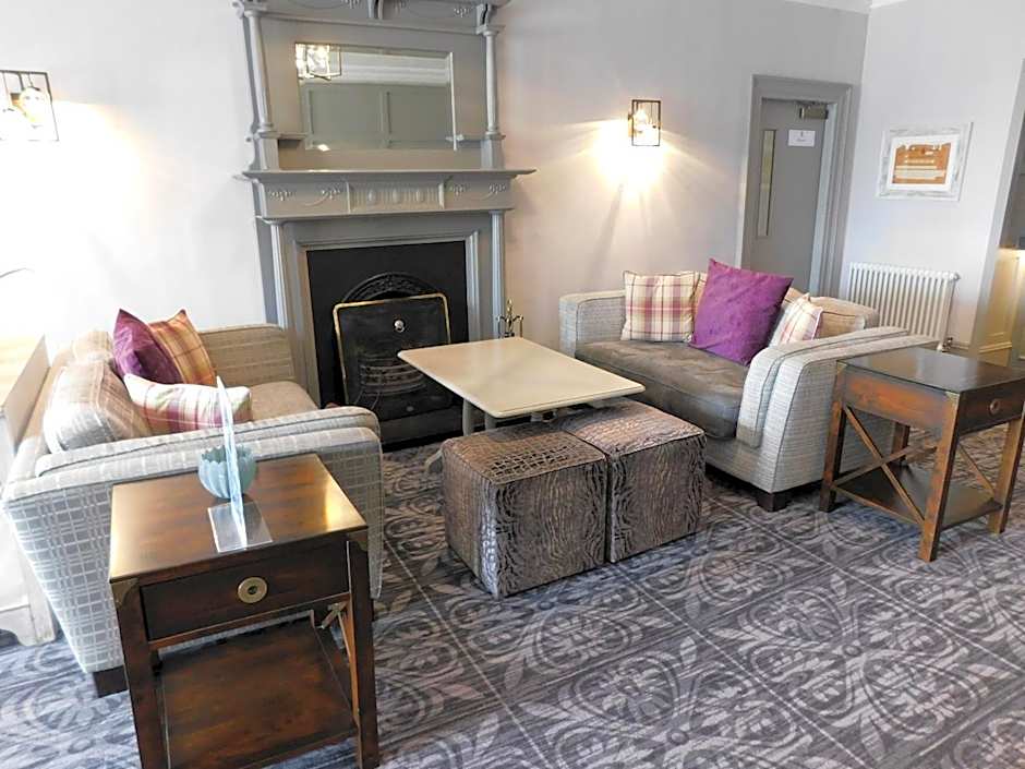Gretna Hall Hotel