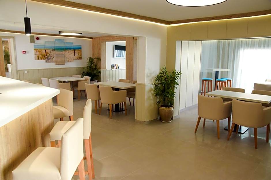 Hotel Costa Mediterraneo