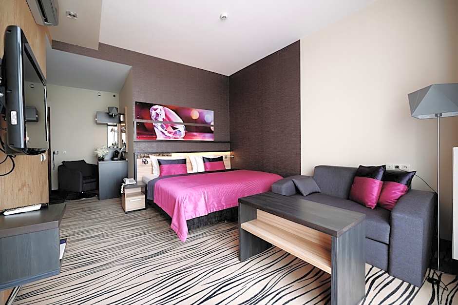 Blue Diamond Hotel Active SPA