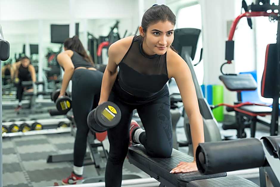 Park Inn by Radisson New Delhi IP Extension