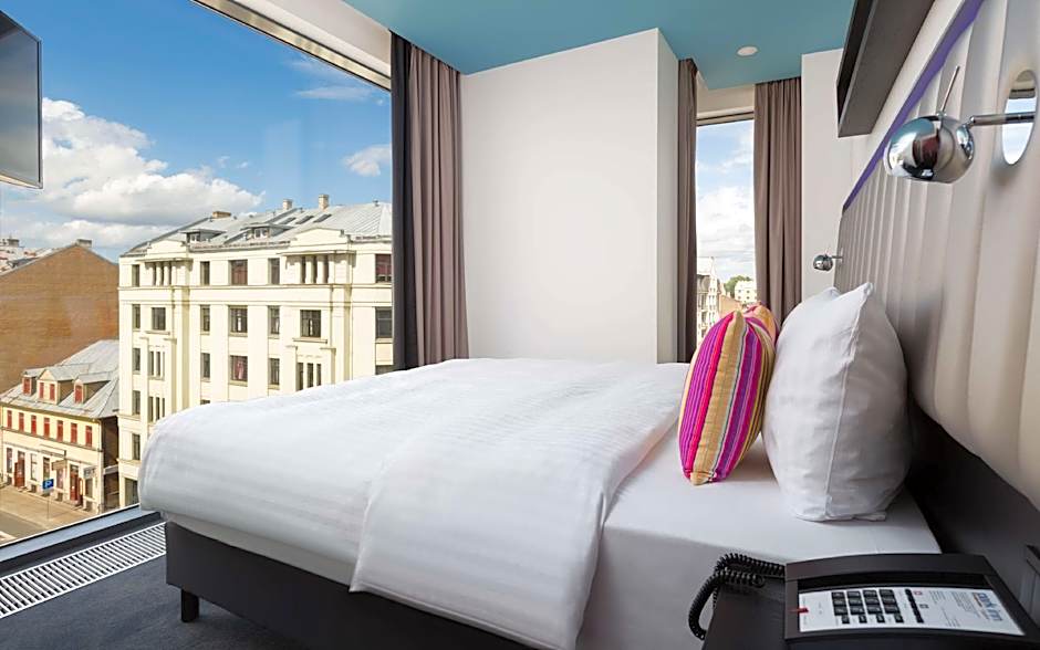 Park Inn by Radisson Residence Riga Barona