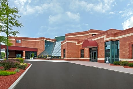 Holiday Inn Manitowoc By IHG