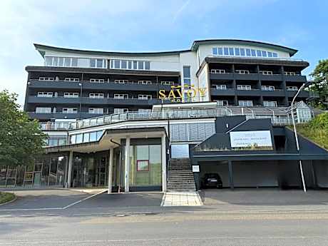 Mergentheim Savoy Hotel