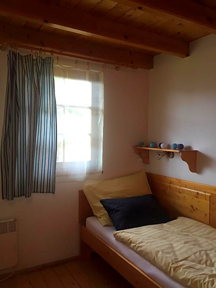 Chatka Tatralandia 114