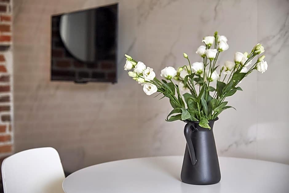 St Agnes Apartments Old Town