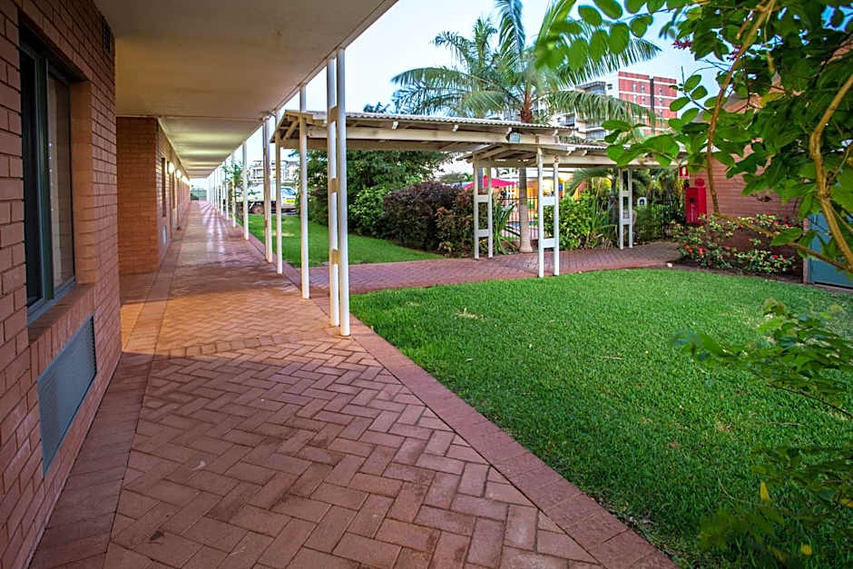 Karratha Central Apartments