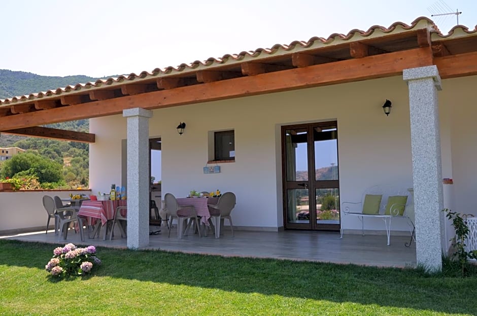SardAma B&B Affittacamere