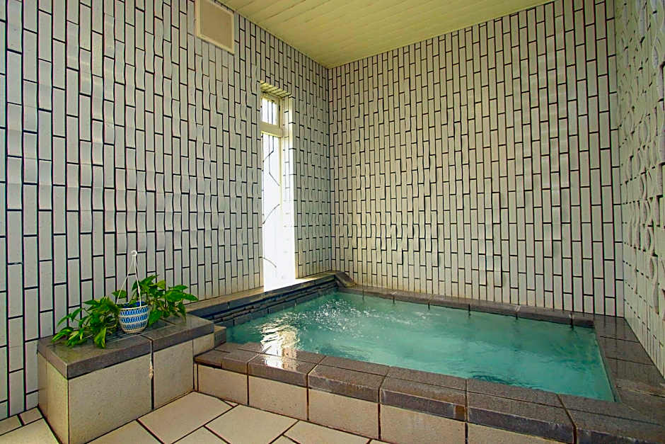 Mt Fuji B&B PENSION LE LAGON