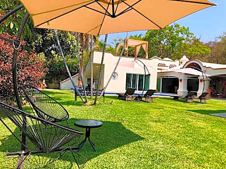 Quinta Los Caballos