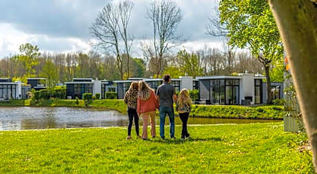 DroomPark Spaarnwoude