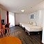 Apart Hotel Sehnde