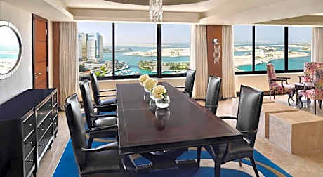 InterContinental Abu Dhabi By IHG