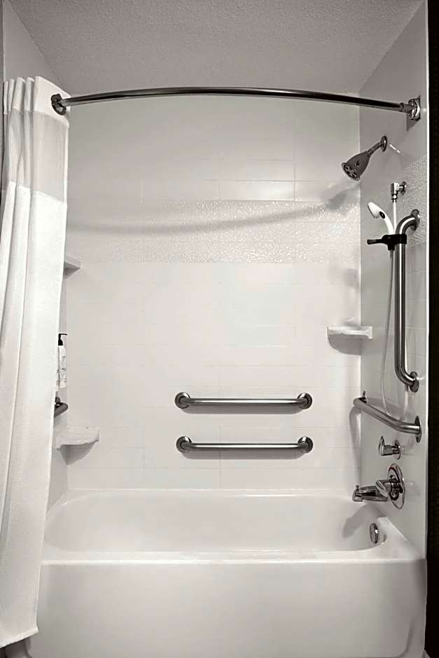 Fairfield Inn & Suites by Marriott Chicago Naperville/Aurora