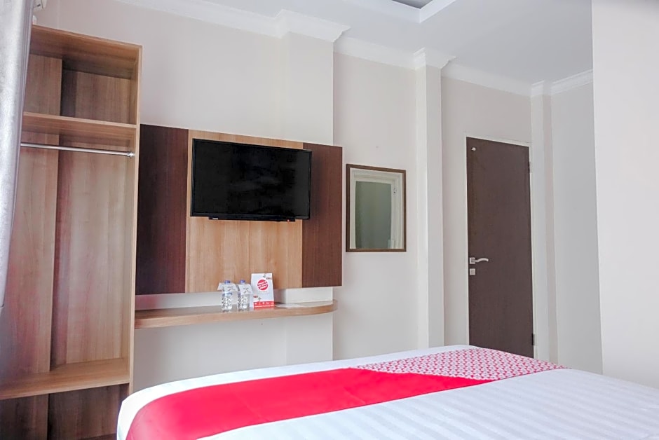 OYO 809 Noura Guest House Syariah