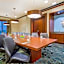 Embassy Suites By Hilton Houston Downtown